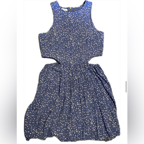 dELIA*S cutout dress size medium - Picture 1 of 1